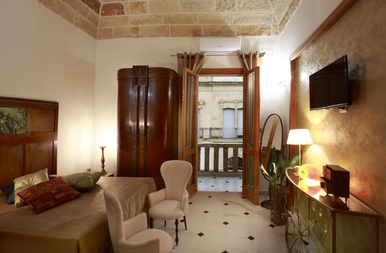 Palazzo Stapane Villa Santa Maria al Bagno Exterior photo