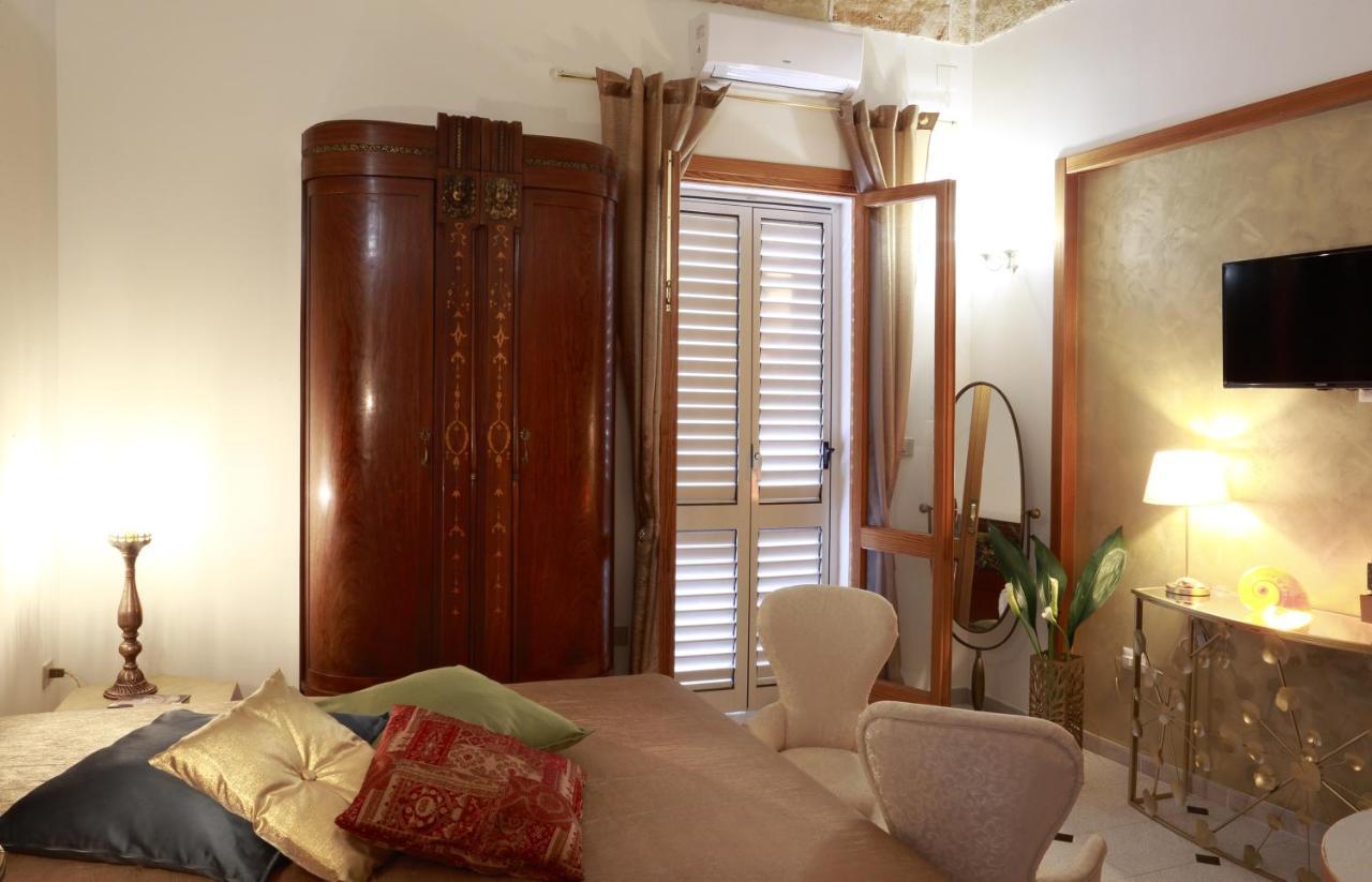 Palazzo Stapane Villa Santa Maria al Bagno Exterior photo