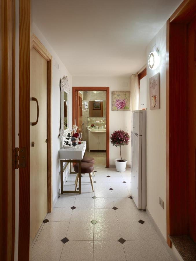 Palazzo Stapane Villa Santa Maria al Bagno Exterior photo