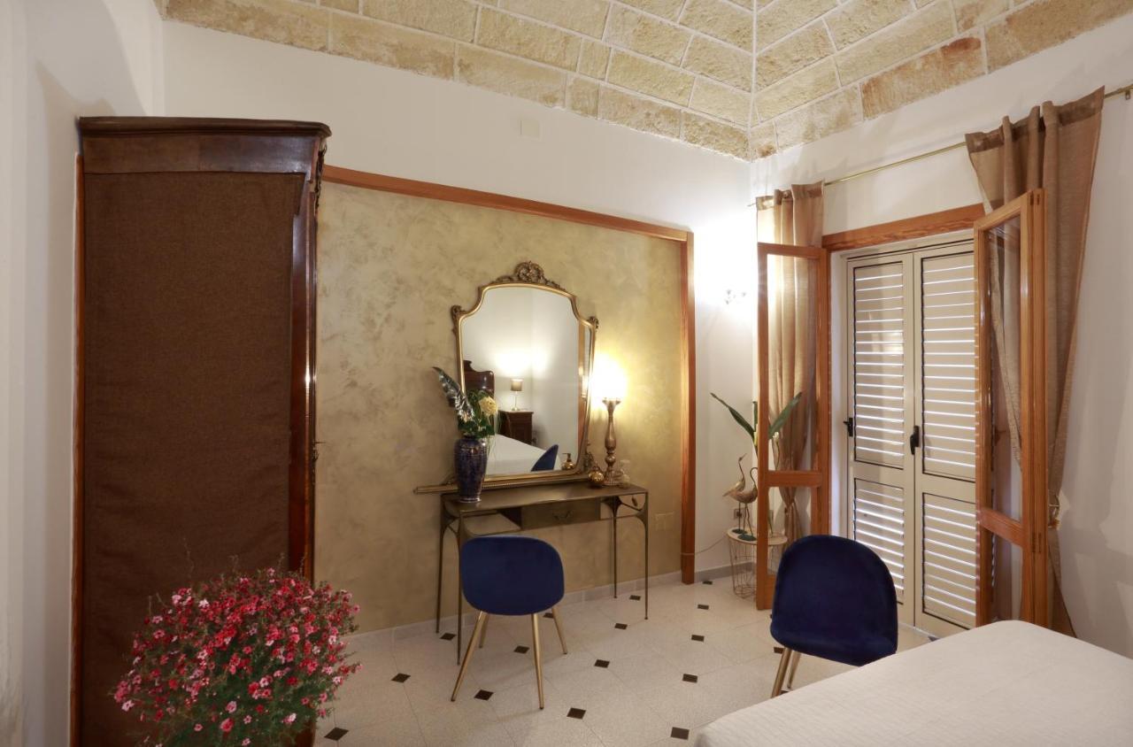 Palazzo Stapane Villa Santa Maria al Bagno Exterior photo