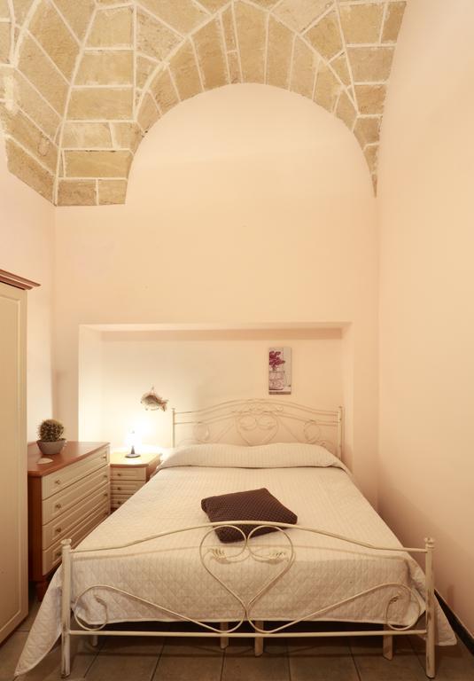 Palazzo Stapane Villa Santa Maria al Bagno Exterior photo