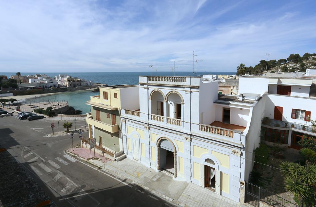 Palazzo Stapane Villa Santa Maria al Bagno Exterior photo